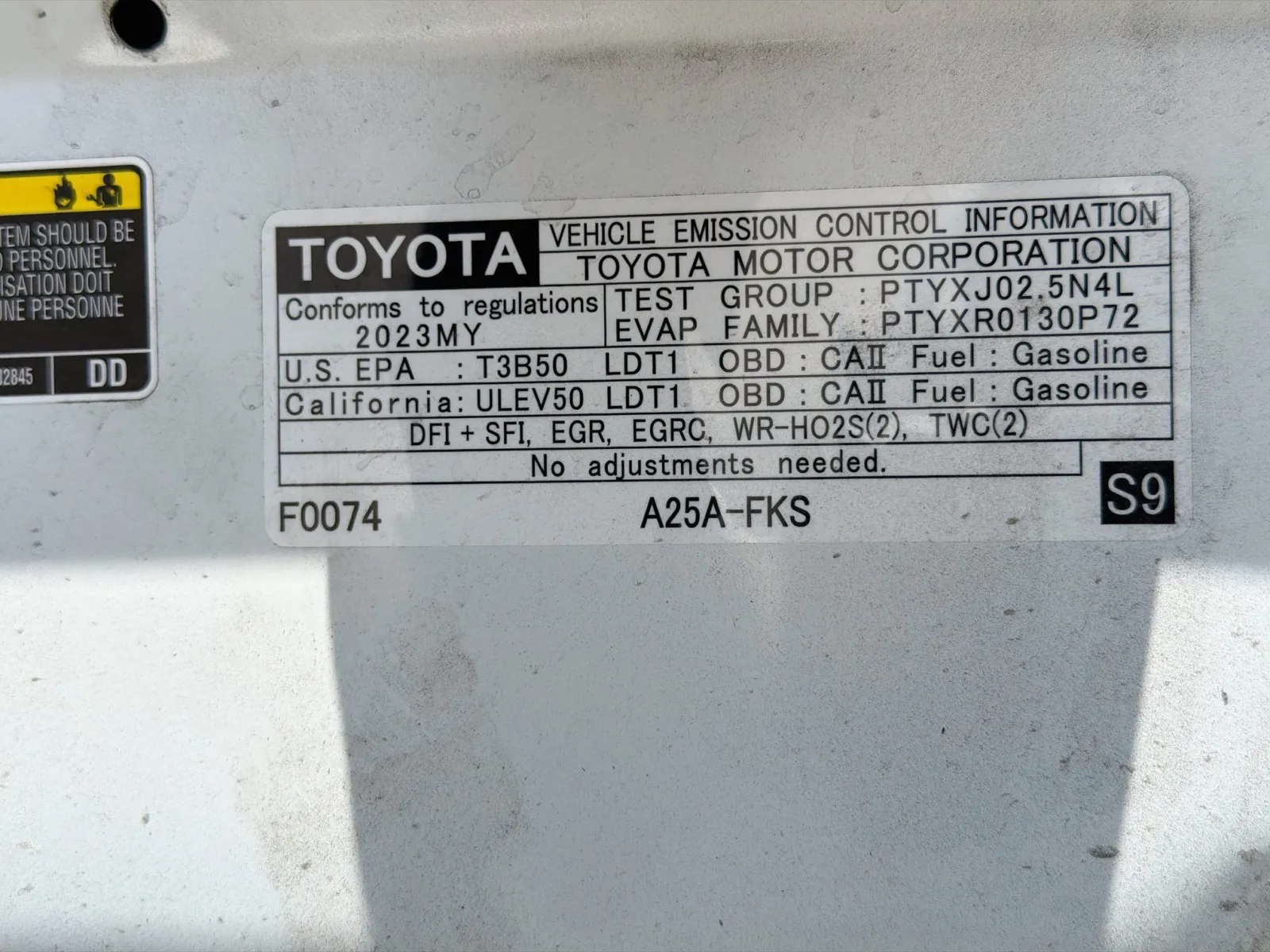 Toyota RAV4 photo 18