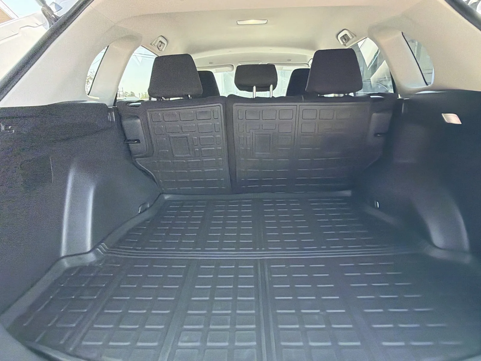 Toyota RAV4 photo 15