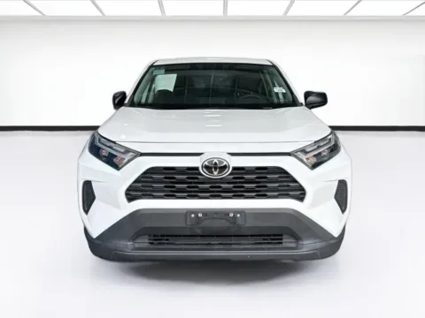 Photos of 2023 Toyota RAV4 LE for sale in Fontana, CA at KarGenie