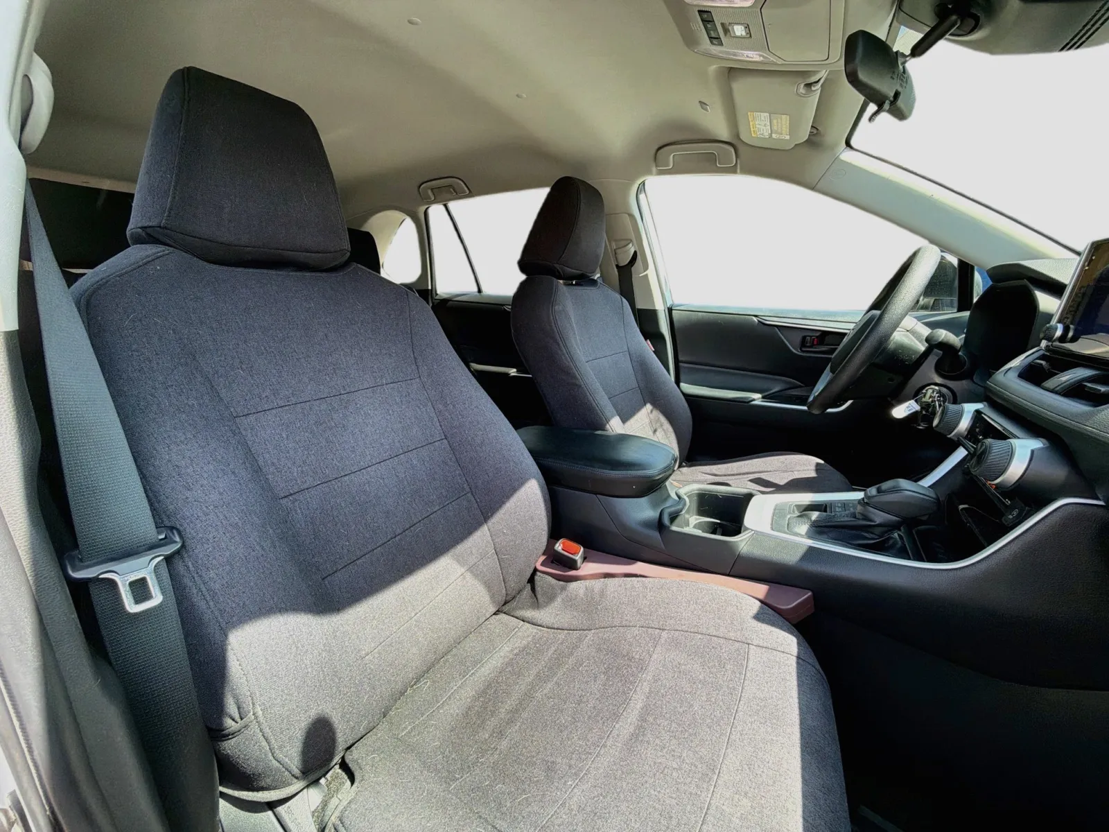 Toyota RAV4 photo 17