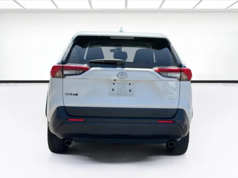 More photos of 2023 Toyota RAV4 LE at KarGenie, CA