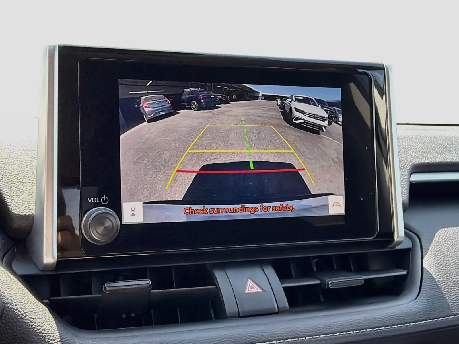 Toyota RAV4 photo 9