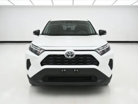 Photos of 2023 Toyota RAV4 LE for sale in Fontana, CA at KarGenie