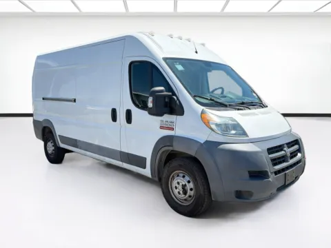 Another view of 2017 Ram ProMaster Cargo Van High Roof for sale in Fontana, CA at KarGenie