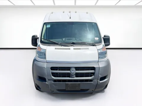 Photos of 2017 Ram ProMaster Cargo Van High Roof for sale in Fontana, CA at KarGenie