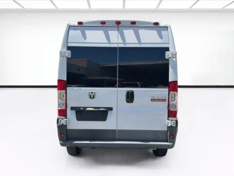 More photos of 2017 Ram ProMaster Cargo Van High Roof at KarGenie, CA