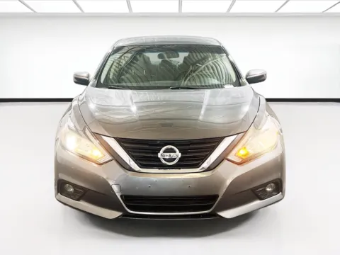 Photos of 2018 Nissan Altima 2.5 SR for sale in Fontana, CA at KarGenie