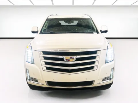Photos of 2015 Cadillac Escalade ESV Premium for sale in Fontana, CA at KarGenie
