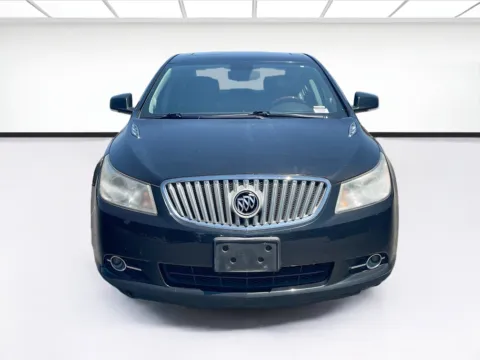Photos of 2010 Buick LaCrosse CXL for sale in Fontana, CA at KarGenie