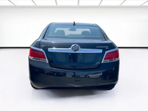 More photos of 2010 Buick LaCrosse CXL at KarGenie, CA