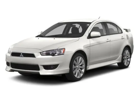 Unknown 2014 Mitsubishi Lancer ES for sale in Fontana, CA