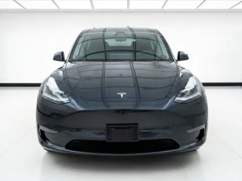 Photos of 2024 Tesla Model Y Long Range for sale in Fontana, CA at KarGenie