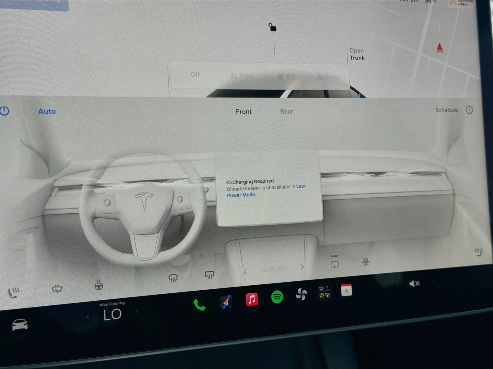 Tesla Model Y photo 10