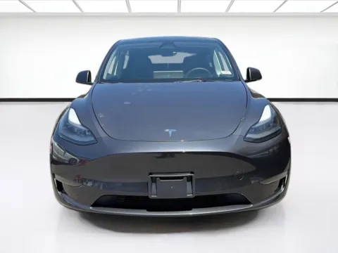 Photos of 2024 Tesla Model Y Long Range for sale in Fontana, CA at KarGenie
