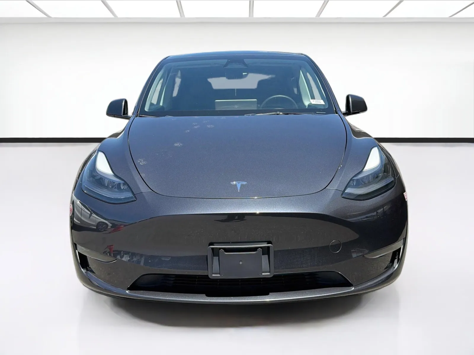 Tesla Model Y photo 2