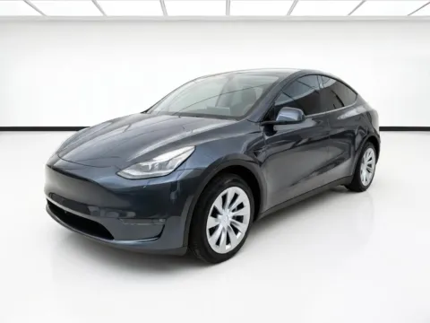 Unknown 2024 Tesla Model Y Long Range for sale in Fontana, CA