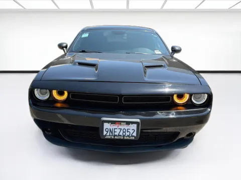 Photos of 2018 Dodge Challenger SXT for sale in Fontana, CA at KarGenie