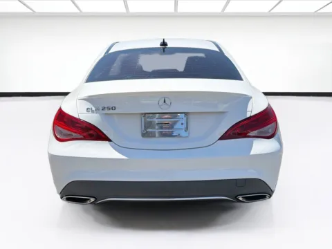 More photos of 2019 Mercedes-Benz CLA 250 at KarGenie, CA