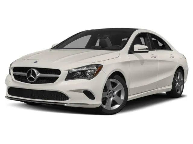 2019 Mercedes-Benz CLA 250 for sale in Fontana, CA