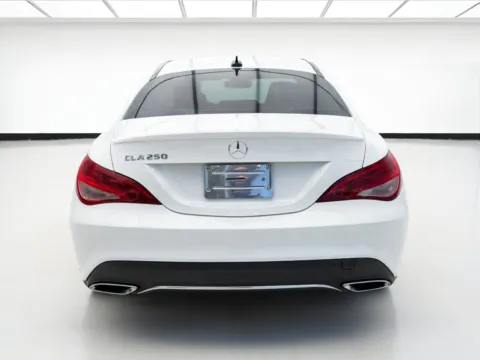 More photos of 2019 Mercedes-Benz CLA 250 at KarGenie, CA