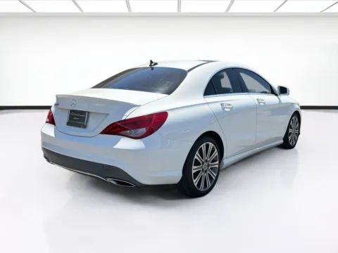 More photos of 2019 Mercedes-Benz CLA 250 at KarGenie, CA