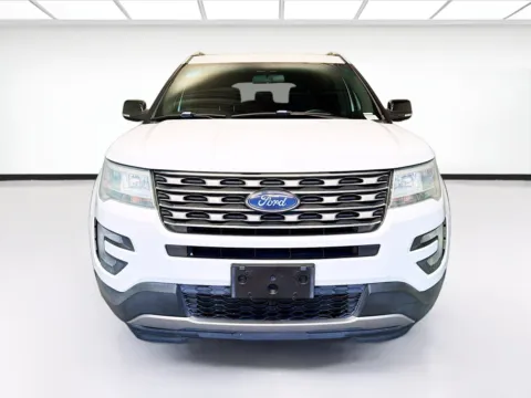 Photos of 2016 Ford Explorer XLT for sale in Fontana, CA at KarGenie
