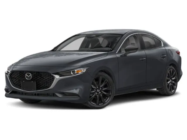 2024 Mazda Mazda3 Sedan 2.5 S Select Sport for sale in Fontana, CA