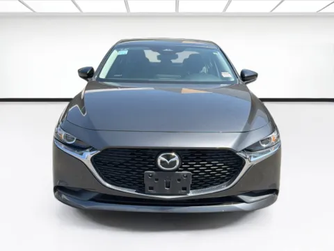 Photos of 2024 Mazda Mazda3 Sedan 2.5 S Select Sport for sale in Fontana, CA at KarGenie