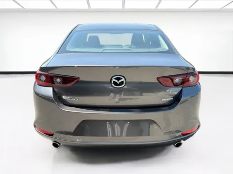 More photos of 2024 Mazda Mazda3 Sedan 2.5 S Select Sport at KarGenie, CA