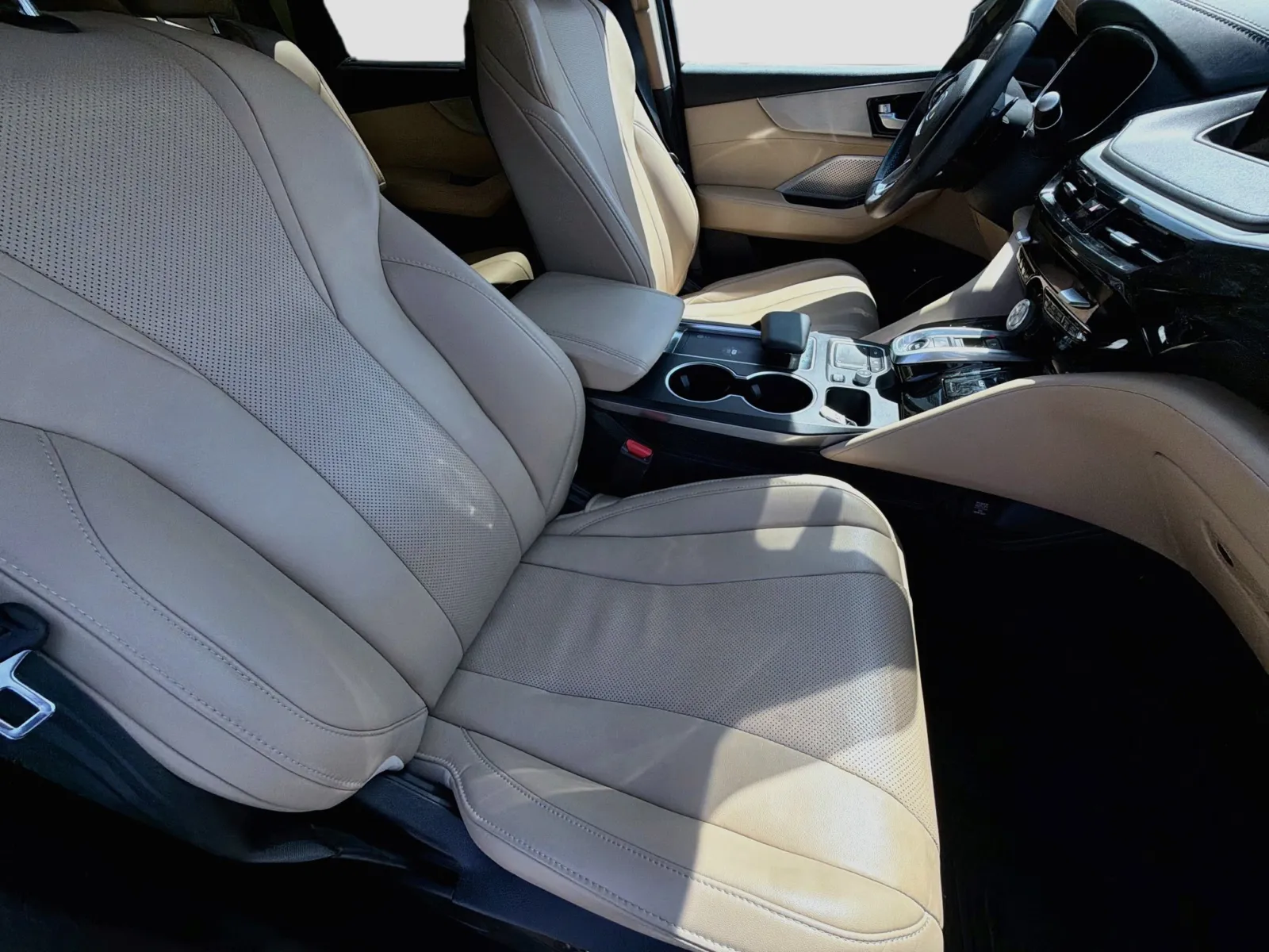 Acura MDX photo 15