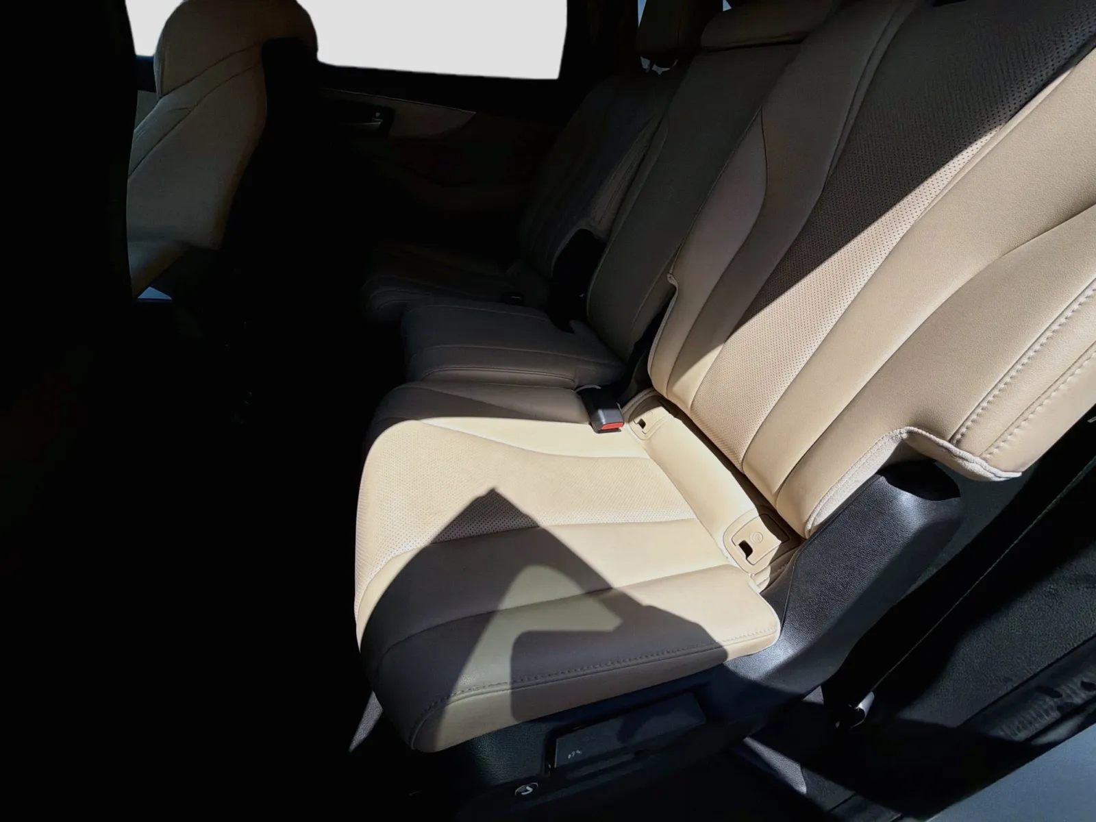 Acura MDX photo 13