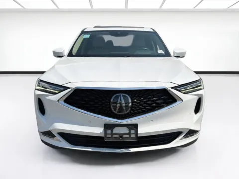 Photos of 2022 Acura MDX Technology for sale in Fontana, CA at KarGenie