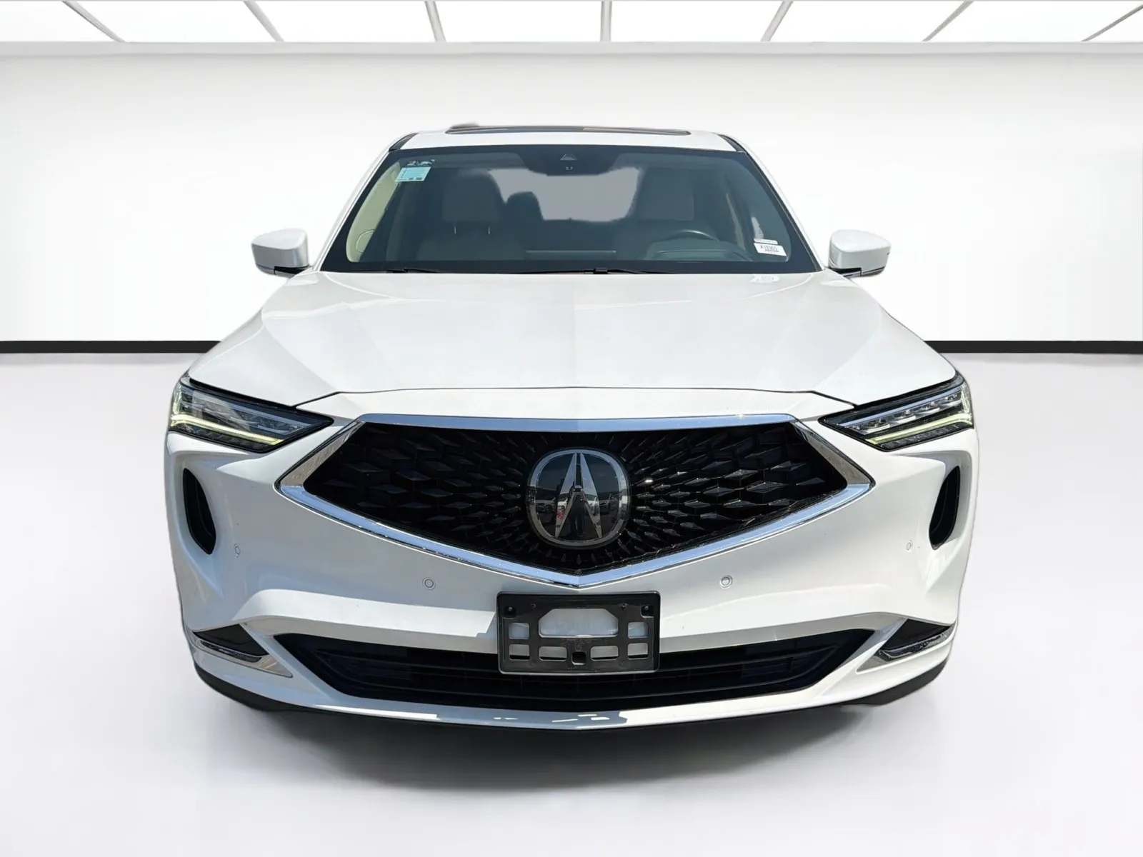 Acura MDX photo 2