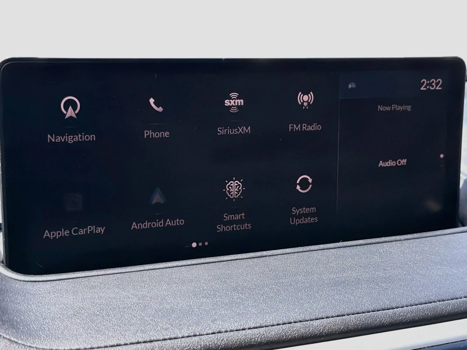 Acura MDX photo 9