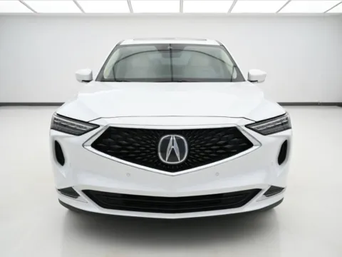 Photos of 2022 Acura MDX w/Technology Package for sale in Fontana, CA at KarGenie