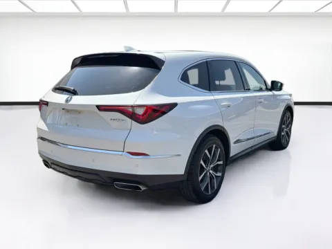 More photos of 2022 Acura MDX Technology at KarGenie, CA