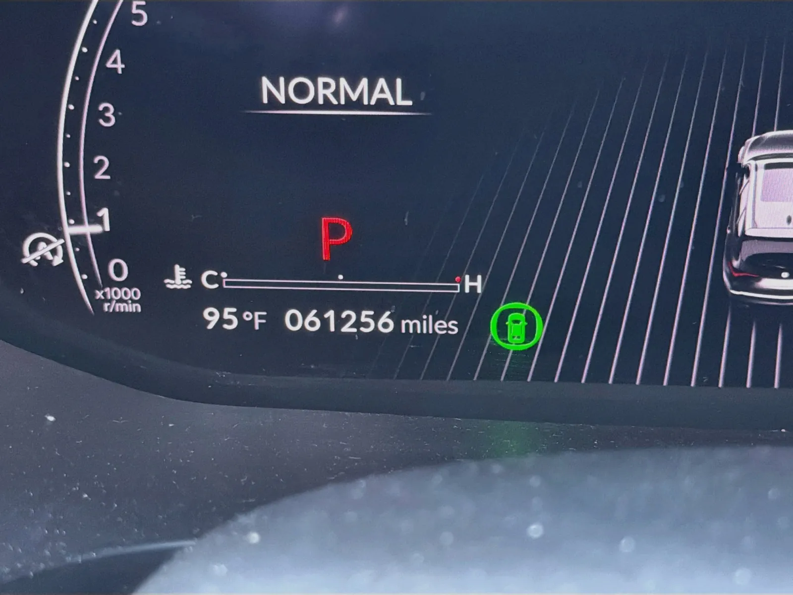 Acura MDX photo 8