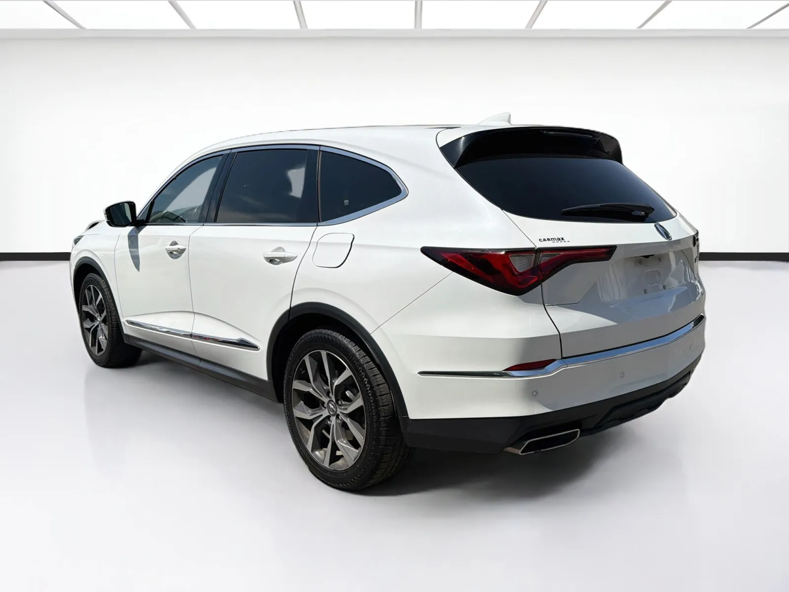 Acura MDX photo 6