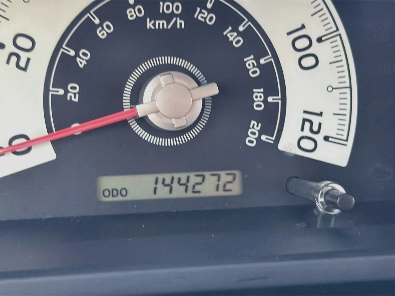 Toyota FJ Cruiser photo 8
