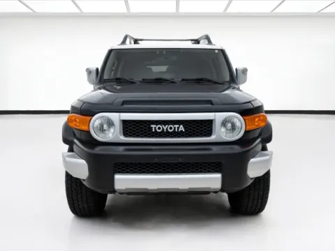 Photos of 2012 Toyota FJ Cruiser for sale in Fontana, CA at KarGenie