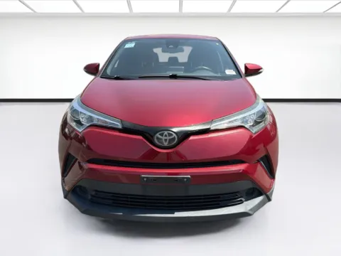 Photos of 2019 Toyota C-HR LE for sale in Fontana, CA at KarGenie