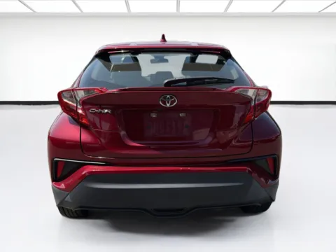 More photos of 2019 Toyota C-HR LE at KarGenie, CA