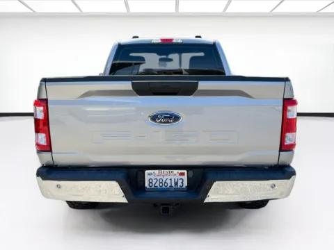 More photos of 2023 Ford F-150 XL at KarGenie, CA
