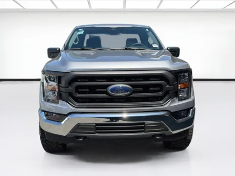 Photos of 2023 Ford F-150 XL for sale in Fontana, CA at KarGenie