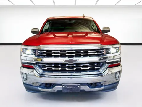 Photos of 2018 Chevrolet Silverado 1500 LTZ 1LZ for sale in Fontana, CA at KarGenie