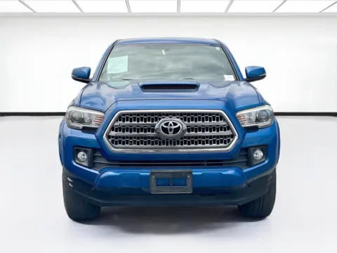 Photos of 2017 Toyota Tacoma TRD Sport for sale in Fontana, CA at KarGenie