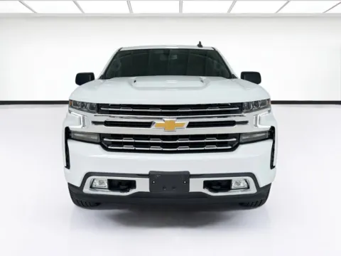 Photos of 2021 Chevrolet Silverado 1500 LTZ for sale in Fontana, CA at KarGenie