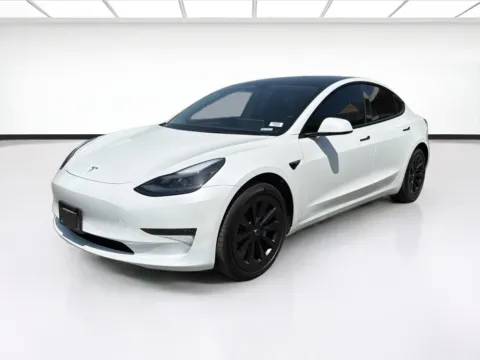 Unknown 2022 Tesla Model 3 Long Range for sale in Fontana, CA
