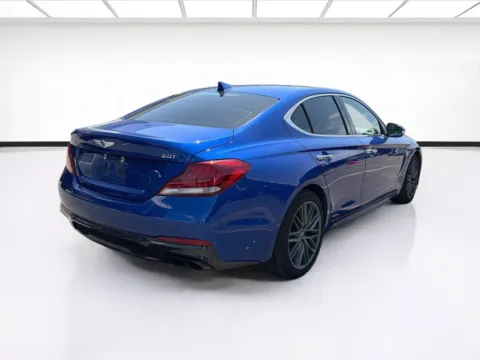 More photos of 2019 Genesis G70 2.0T Advanced at KarGenie, CA