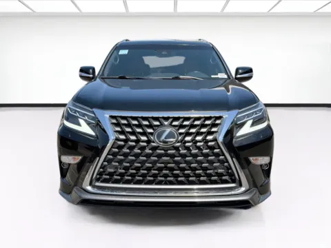 Photos of 2021 Lexus GX 460 for sale in Fontana, CA at KarGenie